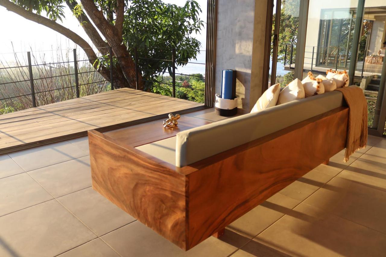 Eco Sky Villas El Sunzal Exterior foto