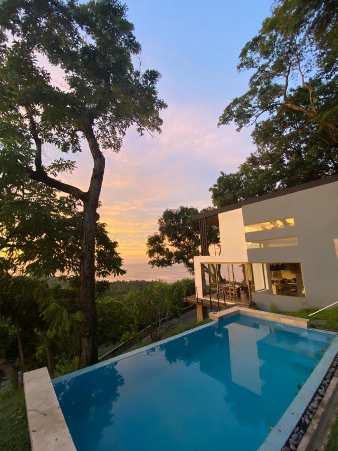 Eco Sky Villas El Sunzal Exterior foto